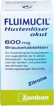 PZN-DE 02650216, Zambon 999729, Zambon FLUIMUCIL Hustenl&ouml;ser akut 600