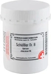 PZN-DE 10990624, Apofaktur e.K SCH&Uuml;SSLER NR.8 Natrium chloratum D 6 Tabletten 1000