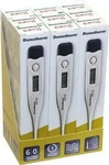 PZN-DE 10407062, Uebe Medical 0816, Uebe Medical DOMOTHERM Easy digitales