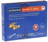 PZN-DE 10013222, Orthomol Pharmazeutische Vertriebs ORTHOMOL Junior C plus Granulat 7