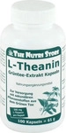 PZN-DE 07757806, Hirundo Products L-THEANIN 500 mg Kapseln 100 St, Grundpreis: &euro;