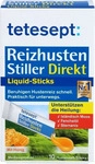 PZN-DE 16584115, Merz Consumer Care 200001341, Merz Consumer Care TETESEPT Reizhusten