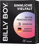 PZN-DE 19168073, Newell Brands 11132138, Newell Brands BILLY BOY sinnliche...