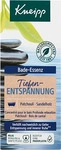 PZN-DE 10038475, Kneipp 911821, KNEIPP Bade-Essenz Tiefenentspannung 20 ml,