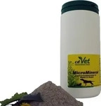 PZN-DE 02490267, cdVet Naturprodukte MICROMINERAL vet. 1000 g