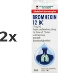PZN-DE 06890549, Berlin-Chemie 1000027153, Berlin-Chemie BROMHEXIN 12 BC...