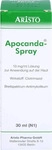 PZN-DE 04292123, Aristo Pharma APOCANDA Spray 30 ml, Grundpreis: &euro; 139,33 / l