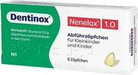 PZN-DE 07216631, Dentinox Gesellschaft f&uuml;r pharmazeutische Pr&auml;parate - Lenk &