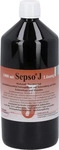 PZN-DE 06612170, Hofmann & Sommer SEPSO J L&ouml;sung 1000 ml