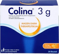 PZN-DE 06347288, Mayoly Pharma France COLINA Btl. 3 g Pulver