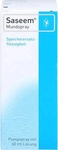 PZN-DE 00325417, G. Pohl-Boskamp SASEEM Mundspray Pumpl&ouml;sung 60 ml, Grundpreis: