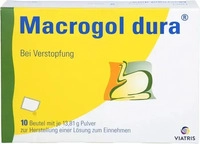 PZN-DE 07235901, Cooper Consumer Health 400544396, Cooper Consumer Health MACROGOL