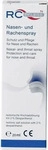 PZN-DE 06415162, CEGLA Medizintechnik RC-Pflege N Nasen- und Rachenspray 20 ml,