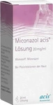 PZN-DE 06915255, MIBE Arzneimittel MICONAZOL acis L&ouml;sung 20 ml, Grundpreis: &euro;