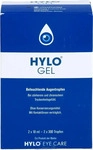 PZN-DE 11661331, Bios Medical Services Medizinprodukte HYLO-GEL Augentropfen 20 ml,
