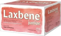 PZN-DE 15235016, Recordati Pharma 310483, Recordati Pharma LAXBENE junior 4 g