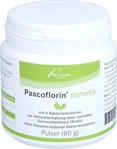 PZN-DE 16239482, PASCOE Vital 16774, PASCOE Vital PASCOFLORIN sensitiv Pulver 80 g,