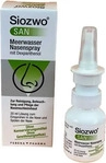 PZN-DE 16869467, Febena Pharma SIOZWO SAN Meerwasser Nasenspray m.Dexpanthenol 20 ml,