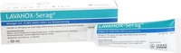 PZN-DE 16043833, SERAG-WIESSNER 017075, SERAG-WIESSNER LAVANOX-Serag Wundgel 50 ml,