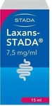 PZN-DE 18701447, STADA Consumer Health 179330, STADA Consumer Health LAXANS-STADA 7,5