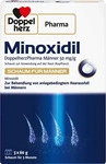 PZN-DE 18754768, Queisser Pharma 29813, Queisser Pharma MINOXIDIL DoppelherzPharma