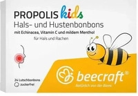 PZN-DE 19641753, Hansa Naturheilmittel H0000940, Hansa Naturheilmittel BEECRAFT KIDS