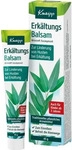 PZN-DE 19815265, Kneipp 919797, KNEIPP Erk&auml;ltungs Balsam 45 g, Grundpreis: &euro;