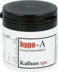 PZN-DE 11479661, HYPO-A Kalium Spe Kapseln 120 St, Grundpreis: &euro; 0,18 / St&uuml;ck