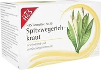 PZN-DE 03430379, H&S Tee-Gesellschaft mbH 5440, H&S Tee-Gesellschaft mbH H&S