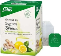 PZN-DE 07782069, SALUS Pharma 01002399, SALUS Pharma INGWER ZITRONE Tee Salus