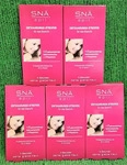 PZN-DE 02186032, Axisis ENTHAARUNGS STREIFEN Gesicht Snae Epil 48 St, Grundpreis: