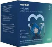 PZN-DE 11137311, Uebe Medical 27040, Uebe Medical VISOMAT medic home M 22-32cm