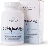PZN-DE 16024451, Arktis BioPharma 120000, Arktis BioPharma ARKTIS Arktibiotic Stress