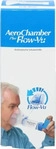 PZN-DE 09374067, Chiesi 0100001908, Chiesi AEROCHAMBER m.Maske f.Erw.u.Kdr.ab 5 Jahre