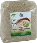 PZN-DE 12440945, Avitale 51110, Avitale FLOHSAMENSCHALEN indisch Bio 250 g,