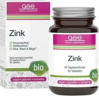 PZN-DE 12477457, GSE Vertrieb Biologische Nahrungserg&auml;nzungs- & Heilmittel 16125,