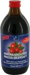PZN-DE 03676465, Avitale 55091, Avitale PREISELBEER Saft amerikanisch 500 ml,