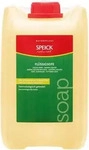 PZN-DE 14336318, Speick Naturkosmetik SPEICK natural Fl&uuml;ssigseife 5 l, Grundpreis: