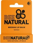 PZN-DE 16839029, Werner Schmidt Pharma BEE Natural Lip Balm Mango 4,2 g, Grundpreis: