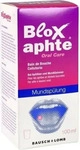 PZN-DE 13983205, Dr. Gerhard Mann - Chemisch-pharmazeutische Fabrik BLOXAPHTE Oral