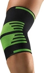 PZN-DE 15256076, Bort 1420SP, BORT ActiveColor Sport Ellenbogenband.XL schw/gr&uuml;n 1