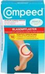 PZN-DE 18021907, Perrigo COMPEED Blasenpflaster medium neu 10 St, Grundpreis: &euro;