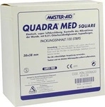 PZN-DE 02506620, Trusetal Verbandstoffwerk 70075, Trusetal Verbandstoffwerk QUADRA