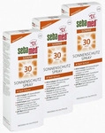 PZN-DE 14347552, Sebapharma 187501, Sebapharma SEBAMED Sonnenschutz Spray LSF 30 150