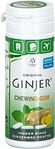 PZN-DE 13974666, Hager Pharma 400114, Hager Pharma INGWER GINJER Kaugummi Minze 30 g,