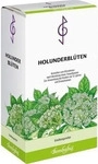 PZN-DE 01431759, Bombastus-Werke 50023601, Bombastus-Werke HOLUNDERBL&Uuml;TEN Tee 100 g,
