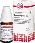 PZN-DE 02899068, DHU-Arzneimittel GALPHIMIA GLAUCA D 12 Globuli 10 g, Grundpreis: