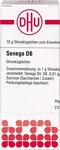 PZN-DE 07180040, DHU-Arzneimittel SENEGA D 6 Globuli 10 g, Grundpreis: &euro; 986,- /
