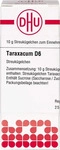 PZN-DE 04239784, DHU-Arzneimittel TARAXACUM D 6 Globuli 10 g, Grundpreis: &euro;