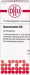 PZN-DE 01774229, DHU-Arzneimittel IPECACUANHA D 6 Globuli 10 g, Grundpreis: &euro;